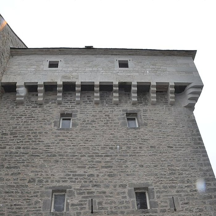 Photo de Château de Vallerois-le-Bois