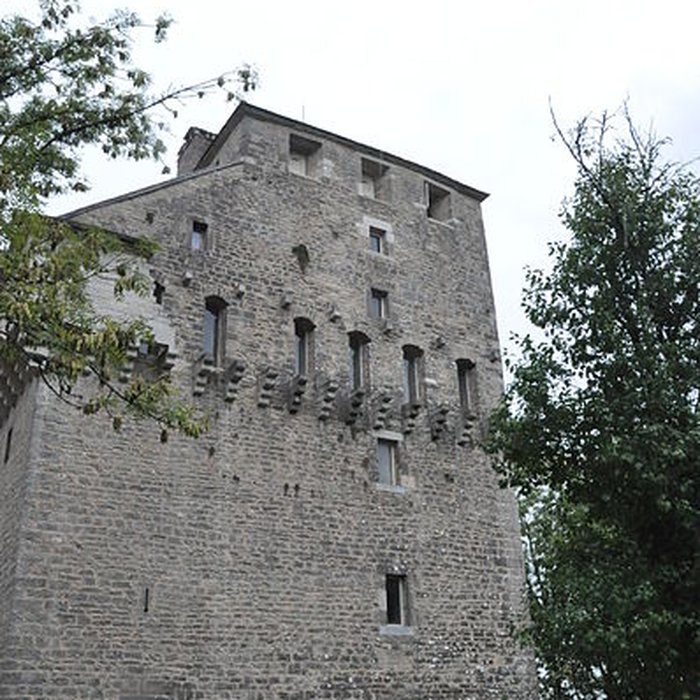 Photo de Château de Vallerois-le-Bois