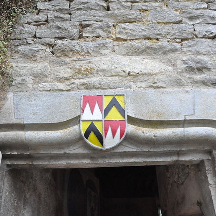 Photo de Château de Vallerois-le-Bois