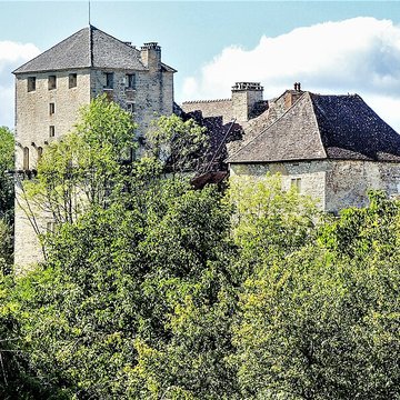 Château de Vallerois-le-Bois