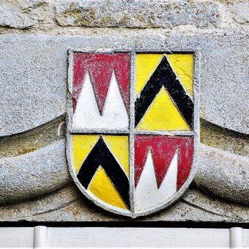 Château de Vallerois-le-Bois