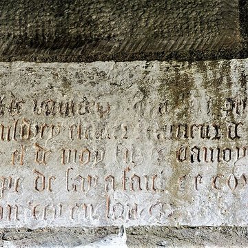 Château de Vallerois-le-Bois