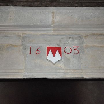 Château de Vallerois-le-Bois