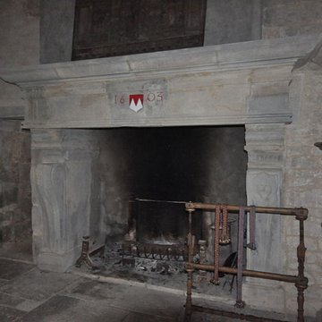 Château de Vallerois-le-Bois