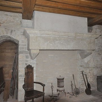 Château de Vallerois-le-Bois