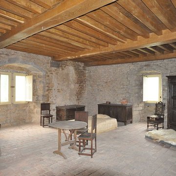 Château de Vallerois-le-Bois