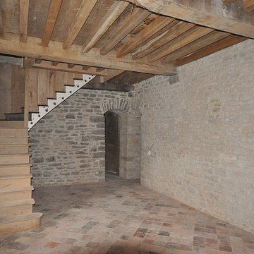 Château de Vallerois-le-Bois