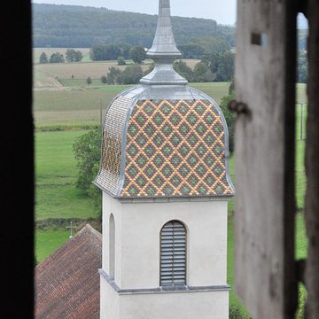 Château de Vallerois-le-Bois