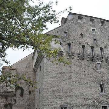 Château de Vallerois-le-Bois