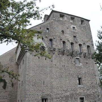 Château de Vallerois-le-Bois