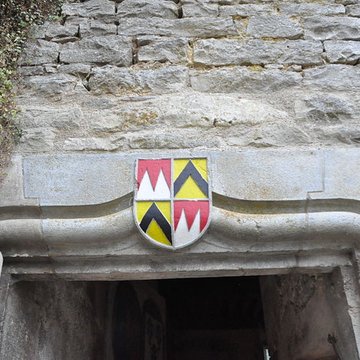 Château de Vallerois-le-Bois