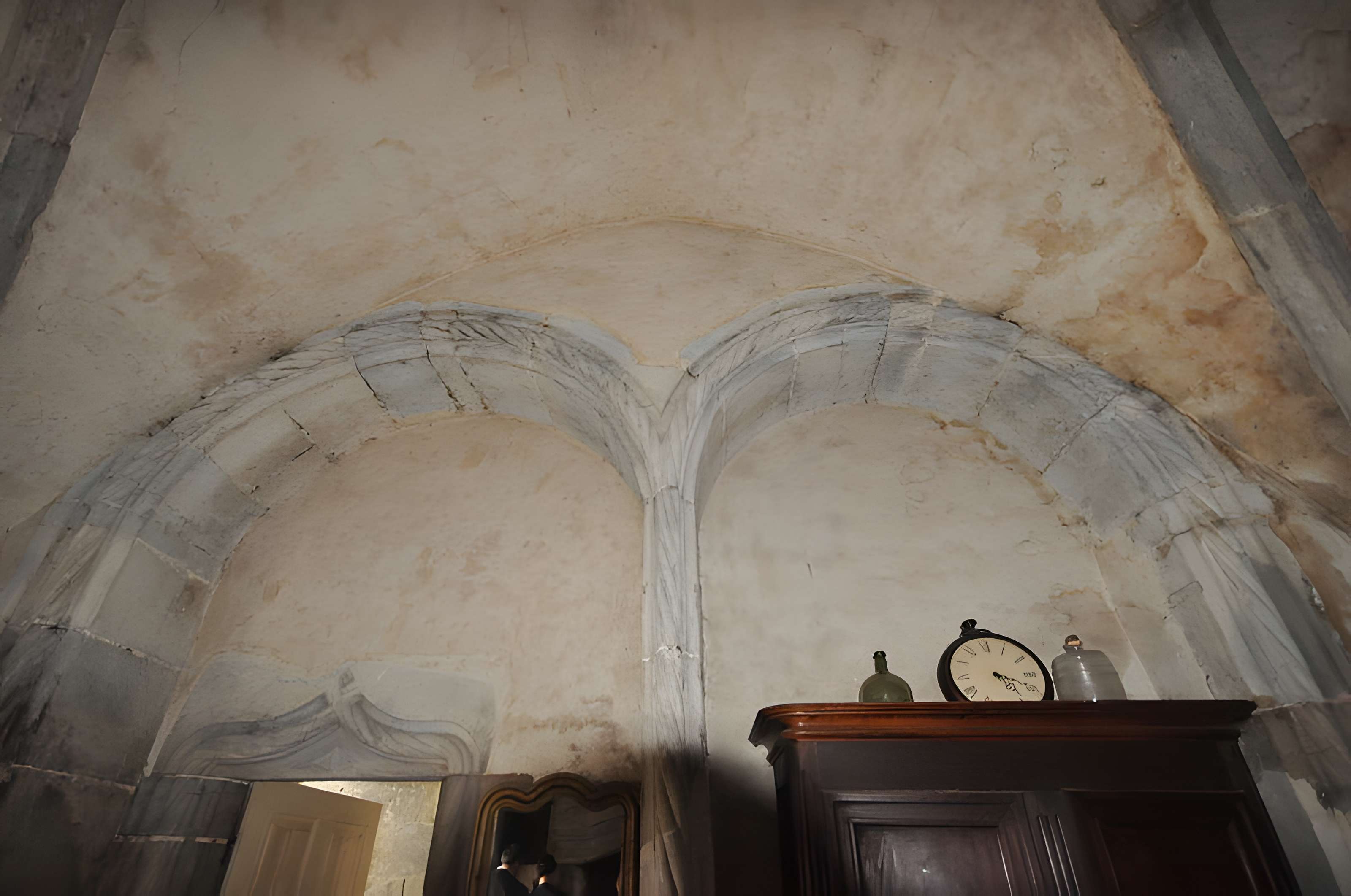 Château de Vallerois-le-Bois