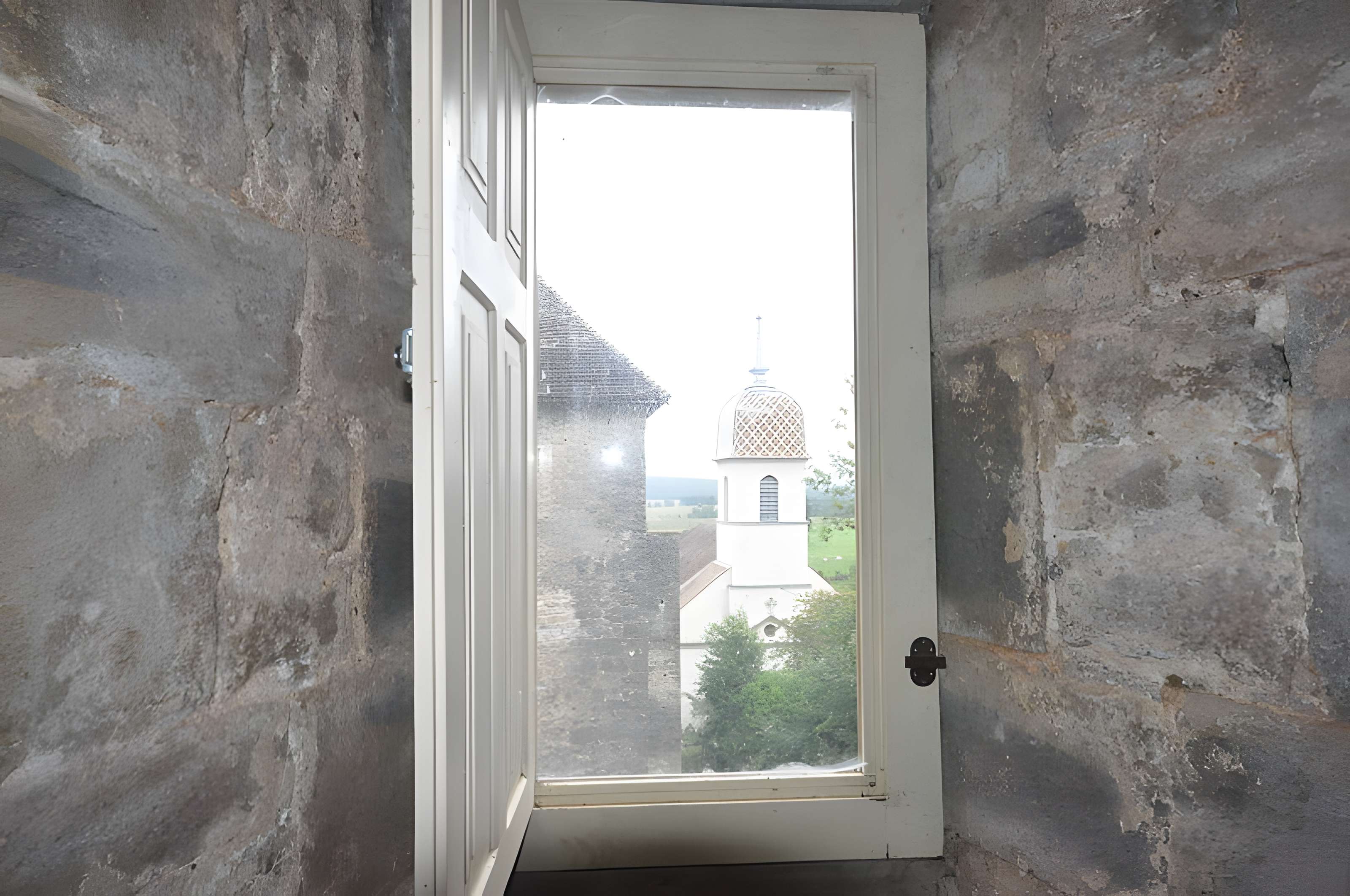 Château de Vallerois-le-Bois