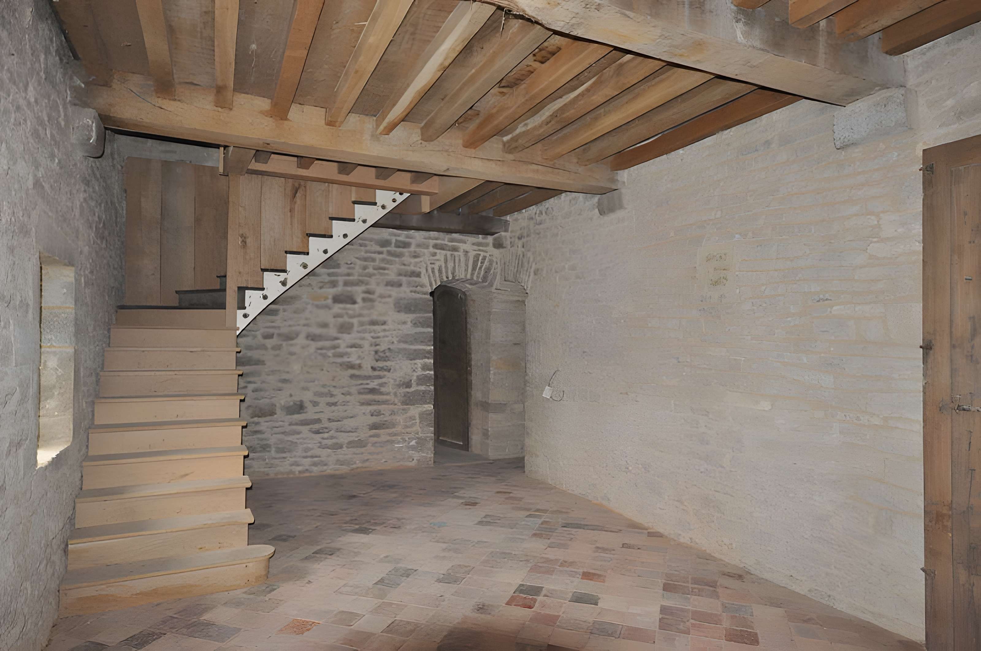 Château de Vallerois-le-Bois