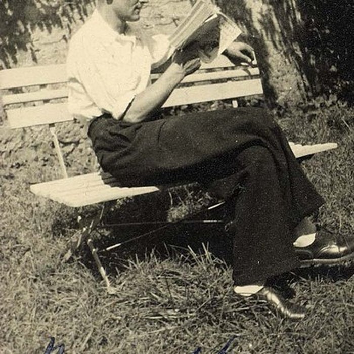 Photo de Musée de la Résistance et de la Déportation de lIsère