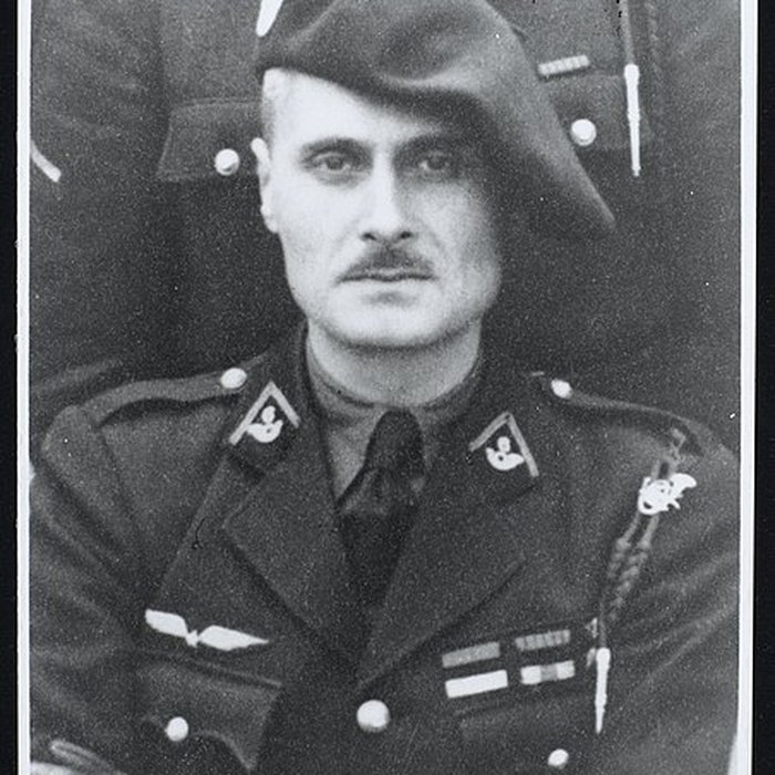 Photo de Musée de la Résistance et de la Déportation de lIsère