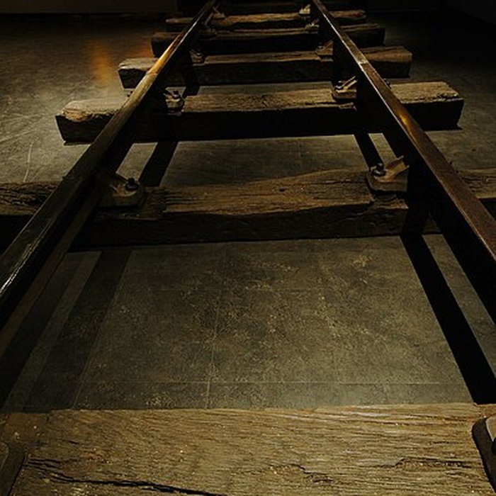 Photo de Musée de la Résistance et de la Déportation de lIsère