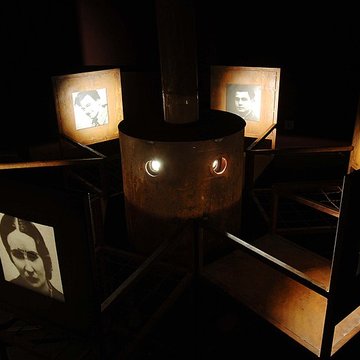 Musée de la Résistance et de la Déportation de lIsère