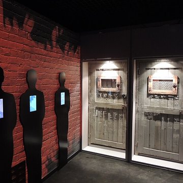 Musée de la Résistance et de la Déportation de lIsère