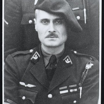 Musée de la Résistance et de la Déportation de lIsère