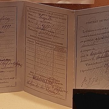 Musée de la Résistance et de la Déportation de lIsère