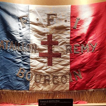 Musée de la Résistance et de la Déportation de lIsère