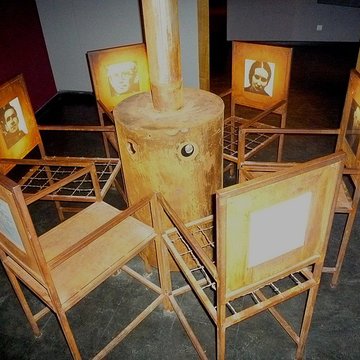 Musée de la Résistance et de la Déportation de lIsère