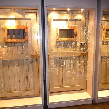 Musée de la Résistance et de la Déportation de lIsère