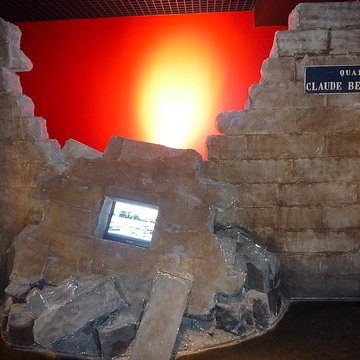 Musée de la Résistance et de la Déportation de lIsère