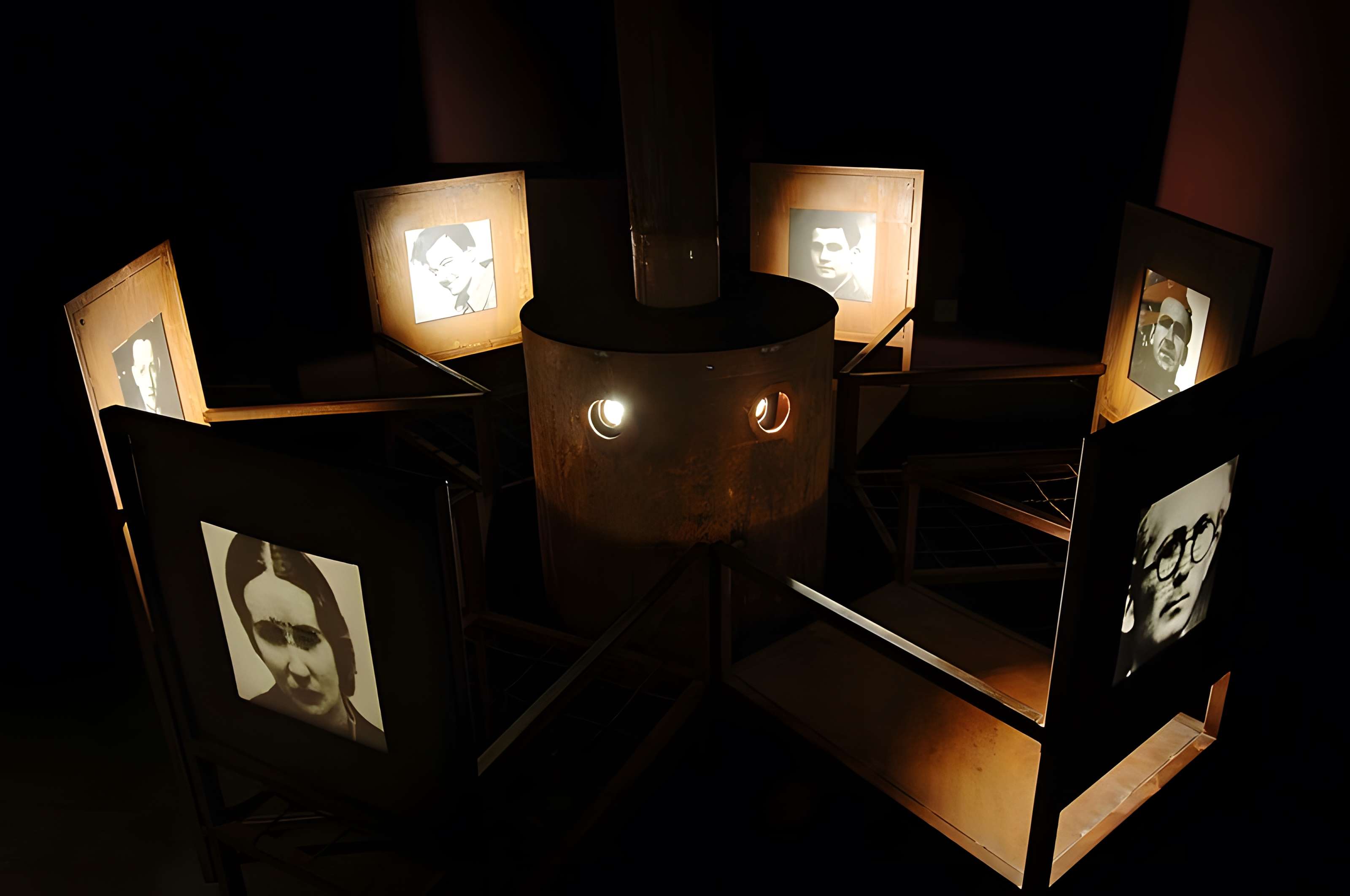 Musée de la Résistance et de la Déportation de l'Isère