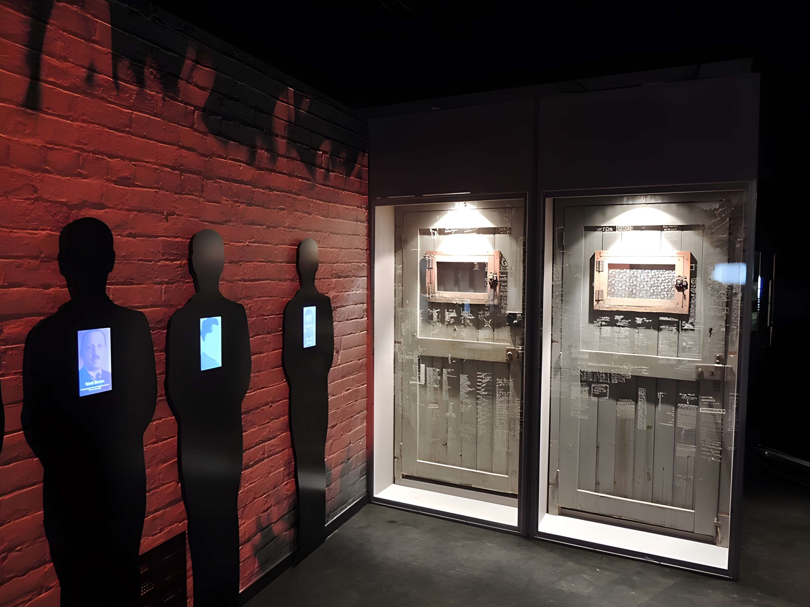 Musée de la Résistance et de la Déportation de l'Isère