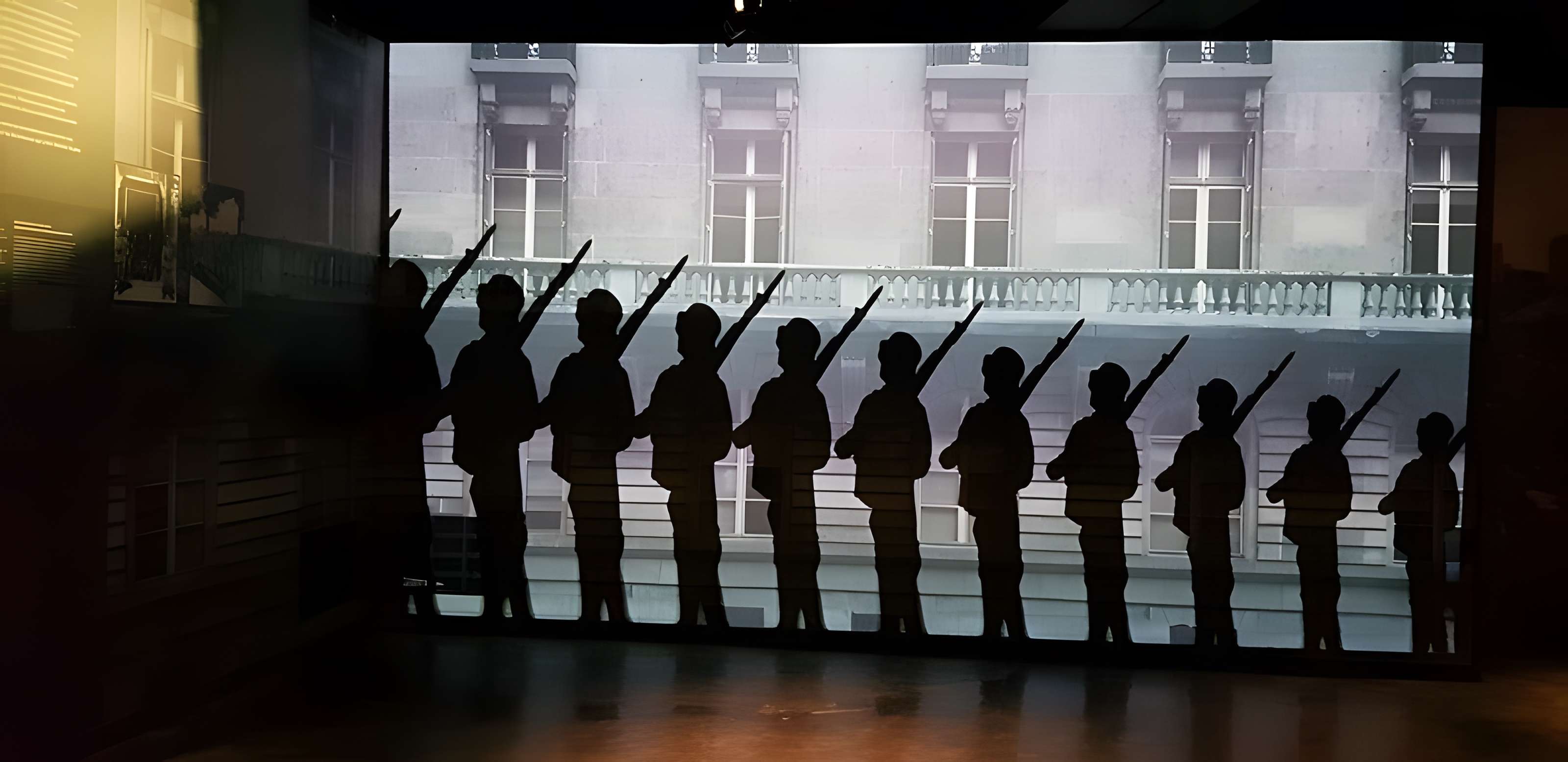 Musée de la Résistance et de la Déportation de l'Isère