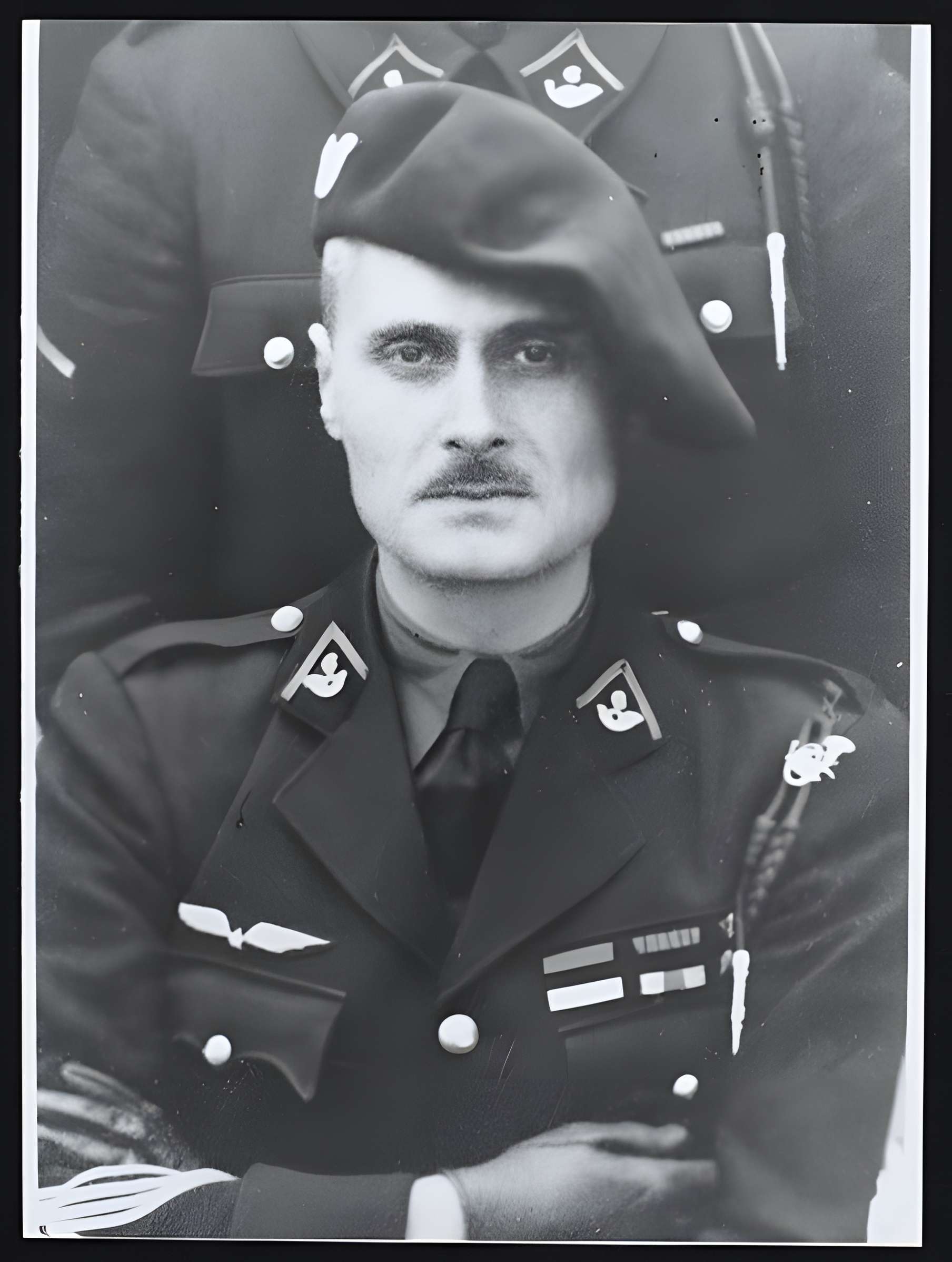 Musée de la Résistance et de la Déportation de l'Isère