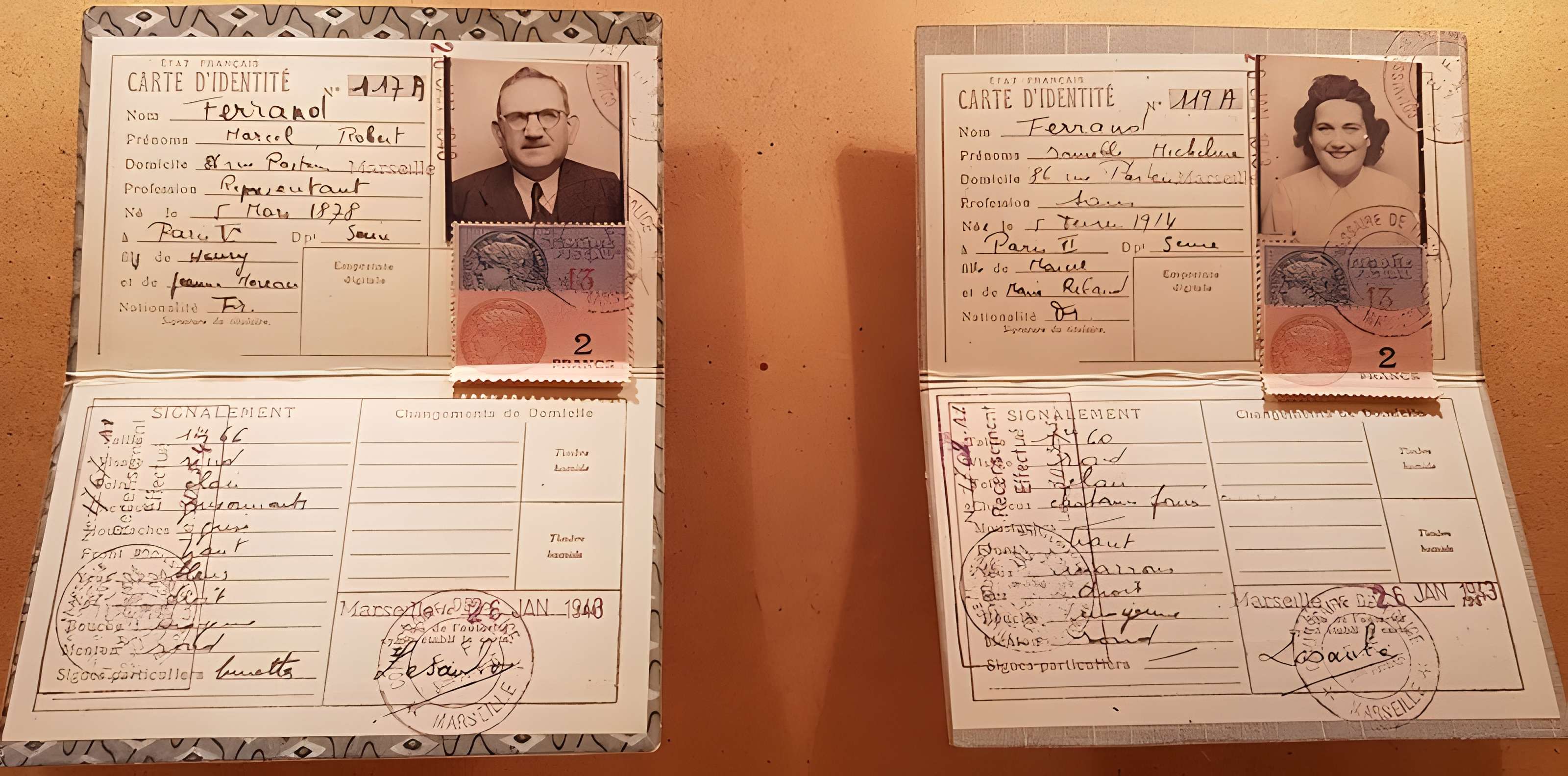 Musée de la Résistance et de la Déportation de l'Isère