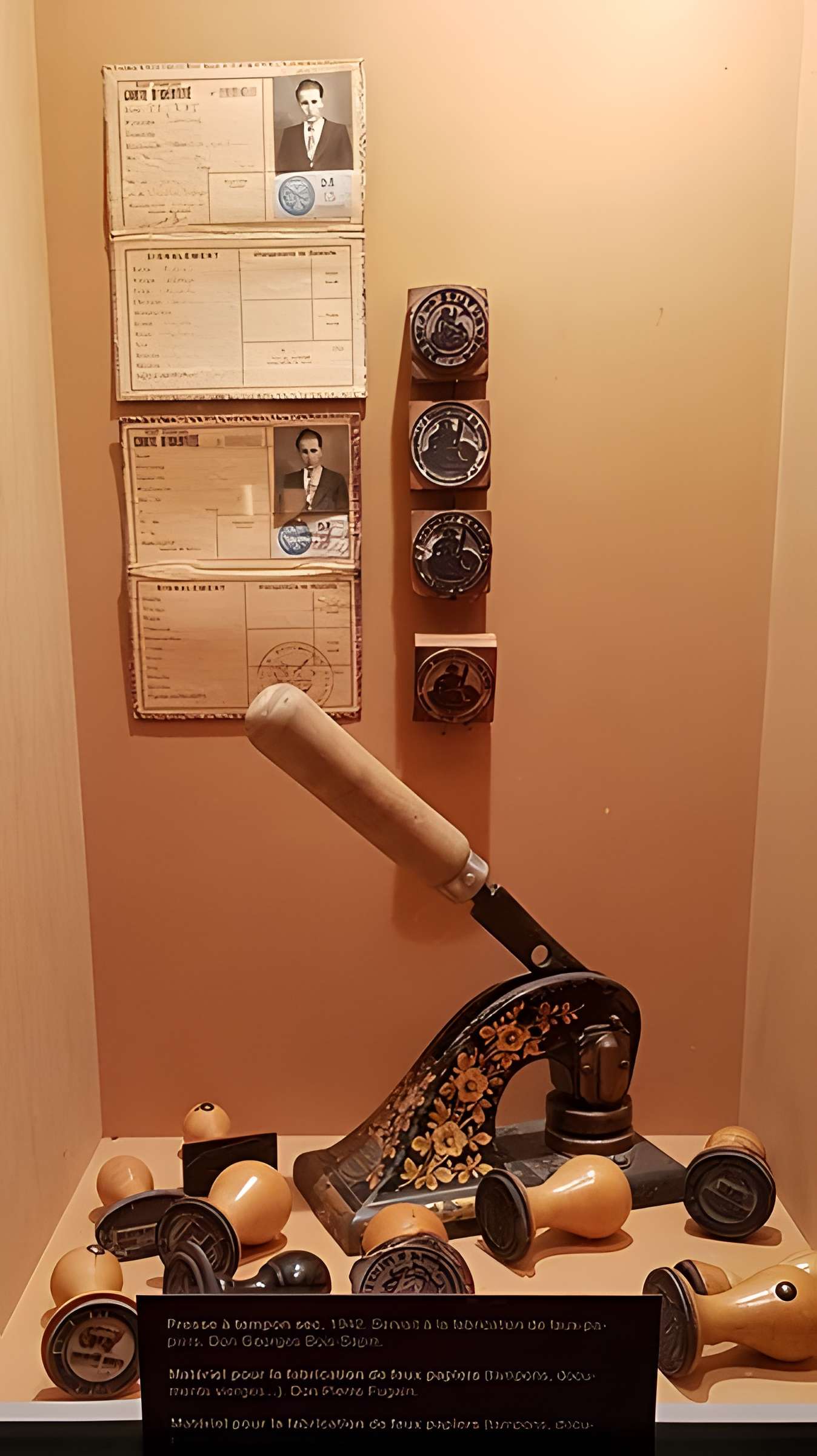 Musée de la Résistance et de la Déportation de l'Isère