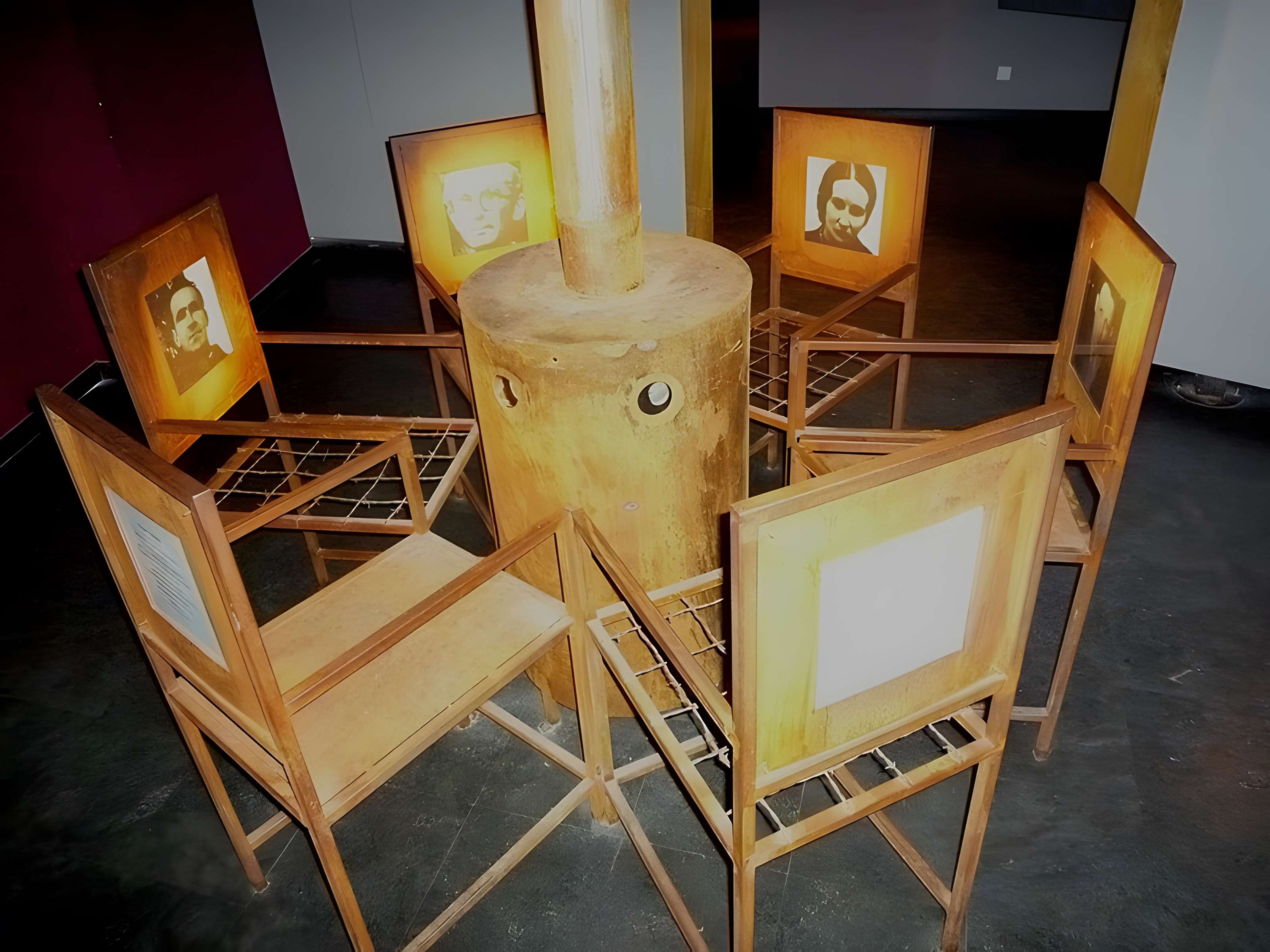 Musée de la Résistance et de la Déportation de l'Isère