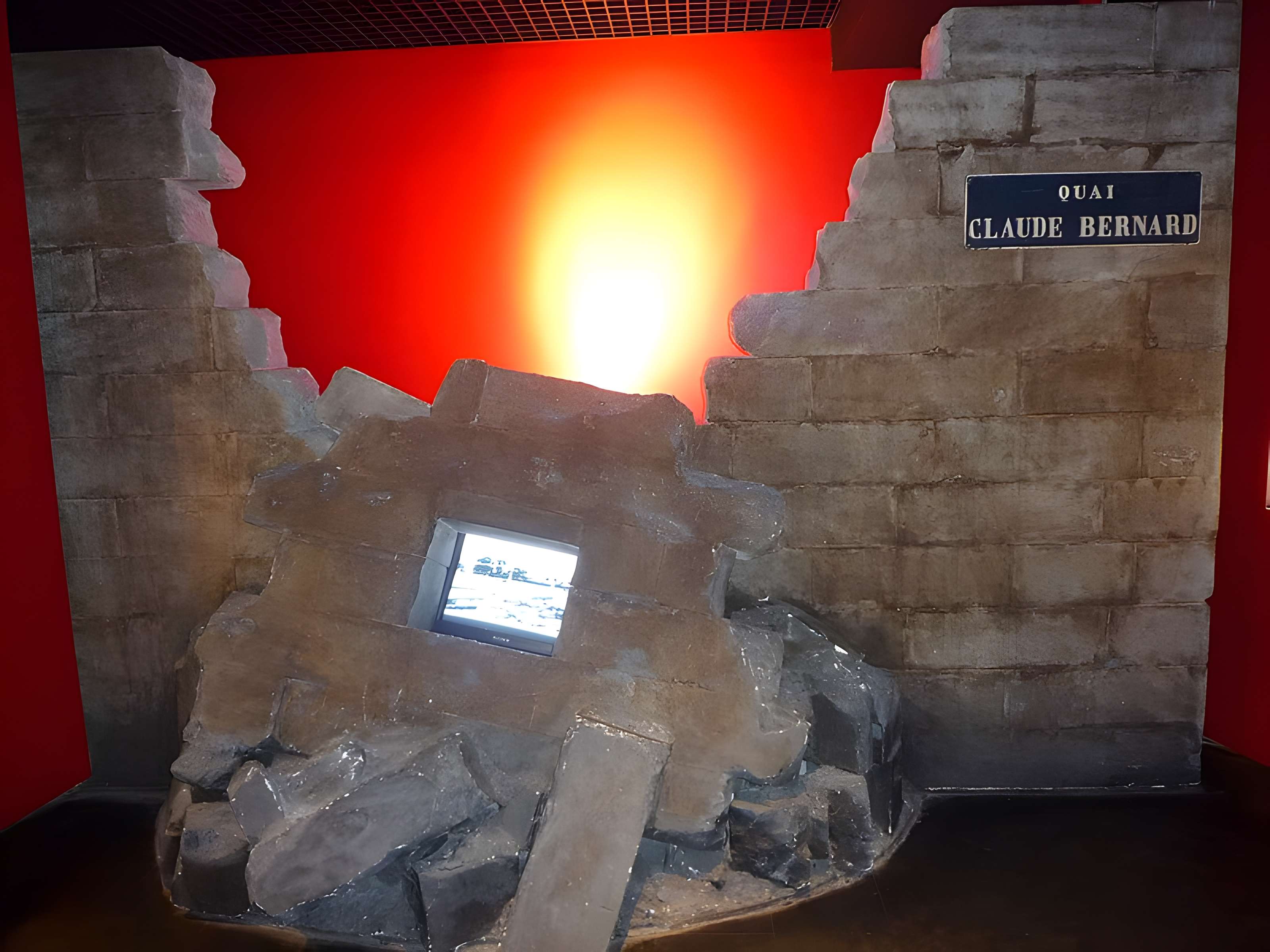 Musée de la Résistance et de la Déportation de l'Isère