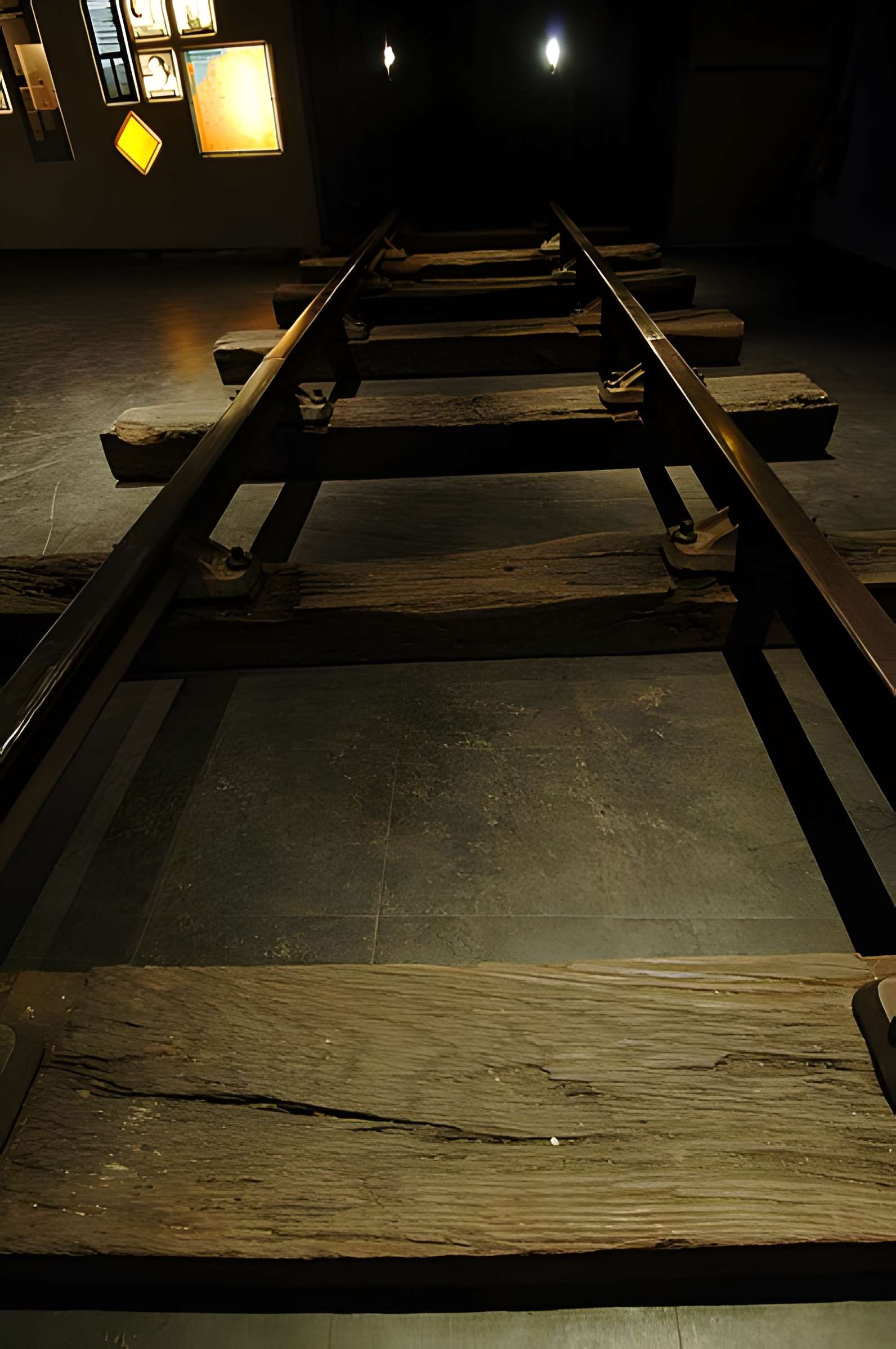 Musée de la Résistance et de la Déportation de l'Isère