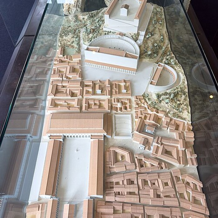 Photo de Musée de lAncien Évêché de Grenoble