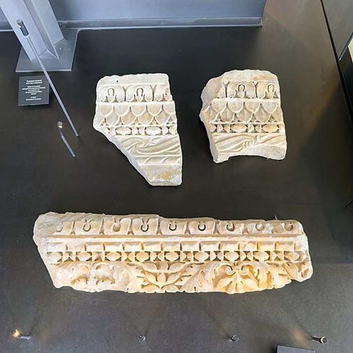 Photo de Musée de lAncien Évêché de Grenoble