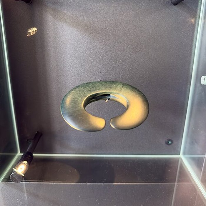 Photo de Musée de lAncien Évêché de Grenoble