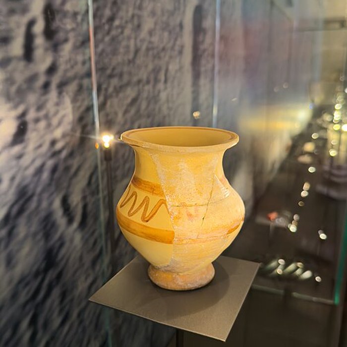 Photo de Musée de lAncien Évêché de Grenoble