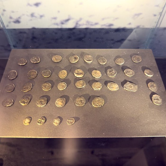 Photo de Musée de lAncien Évêché de Grenoble