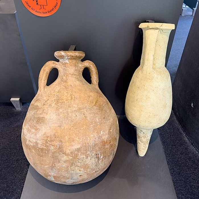 Photo de Musée de lAncien Évêché de Grenoble