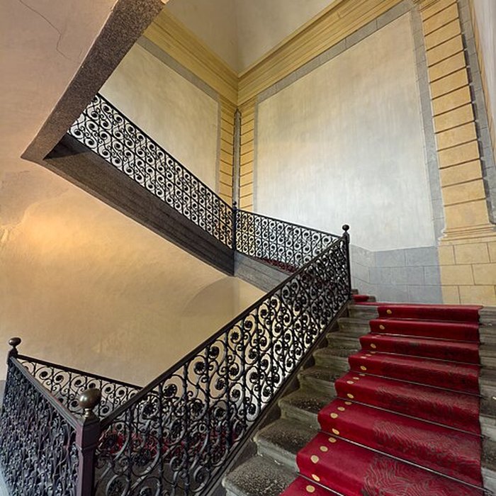 Photo de Musée de lAncien Évêché de Grenoble