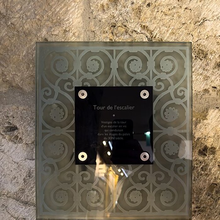 Photo de Musée de lAncien Évêché de Grenoble