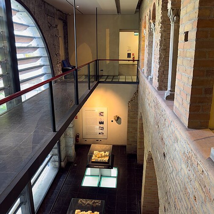 Photo de Musée de lAncien Évêché de Grenoble