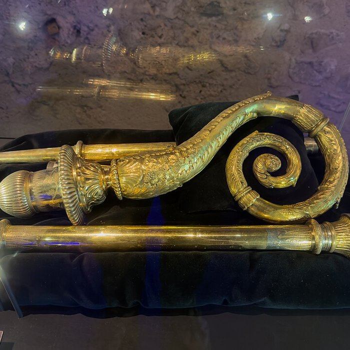 Photo de Musée de lAncien Évêché de Grenoble