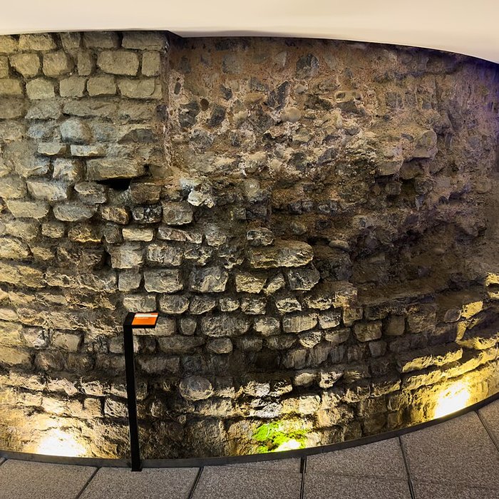 Photo de Musée de lAncien Évêché de Grenoble