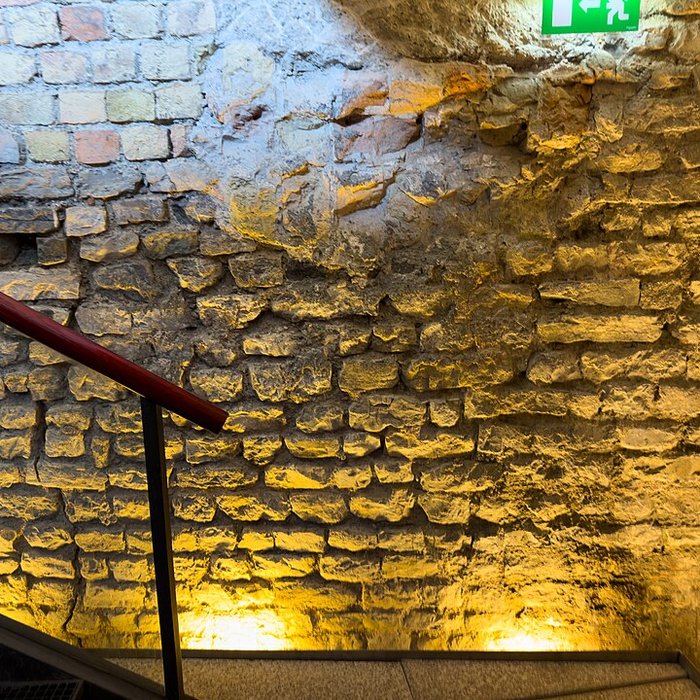 Photo de Musée de lAncien Évêché de Grenoble